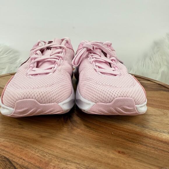 Nike Legend Essential 3 Next Nature‎ Wmns Size 5.5 Barely Rose training shoes - Picture 4 of 9